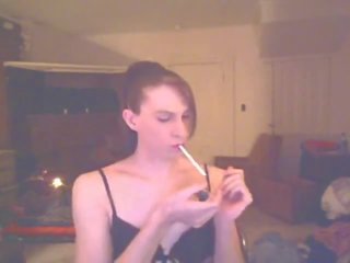 Audrey kön och rökning sammanställning